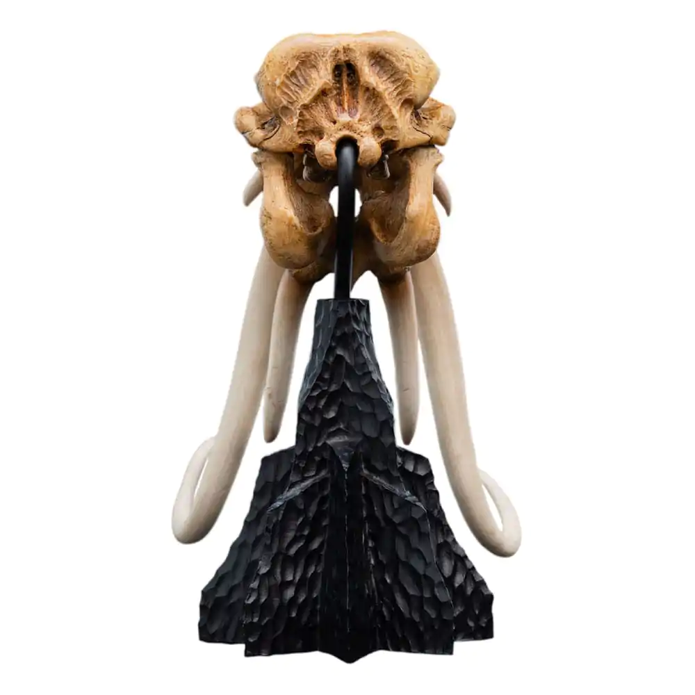 Lord of the Rings Mini szobor figura Skull of a Mumak 15 cm termékfotó