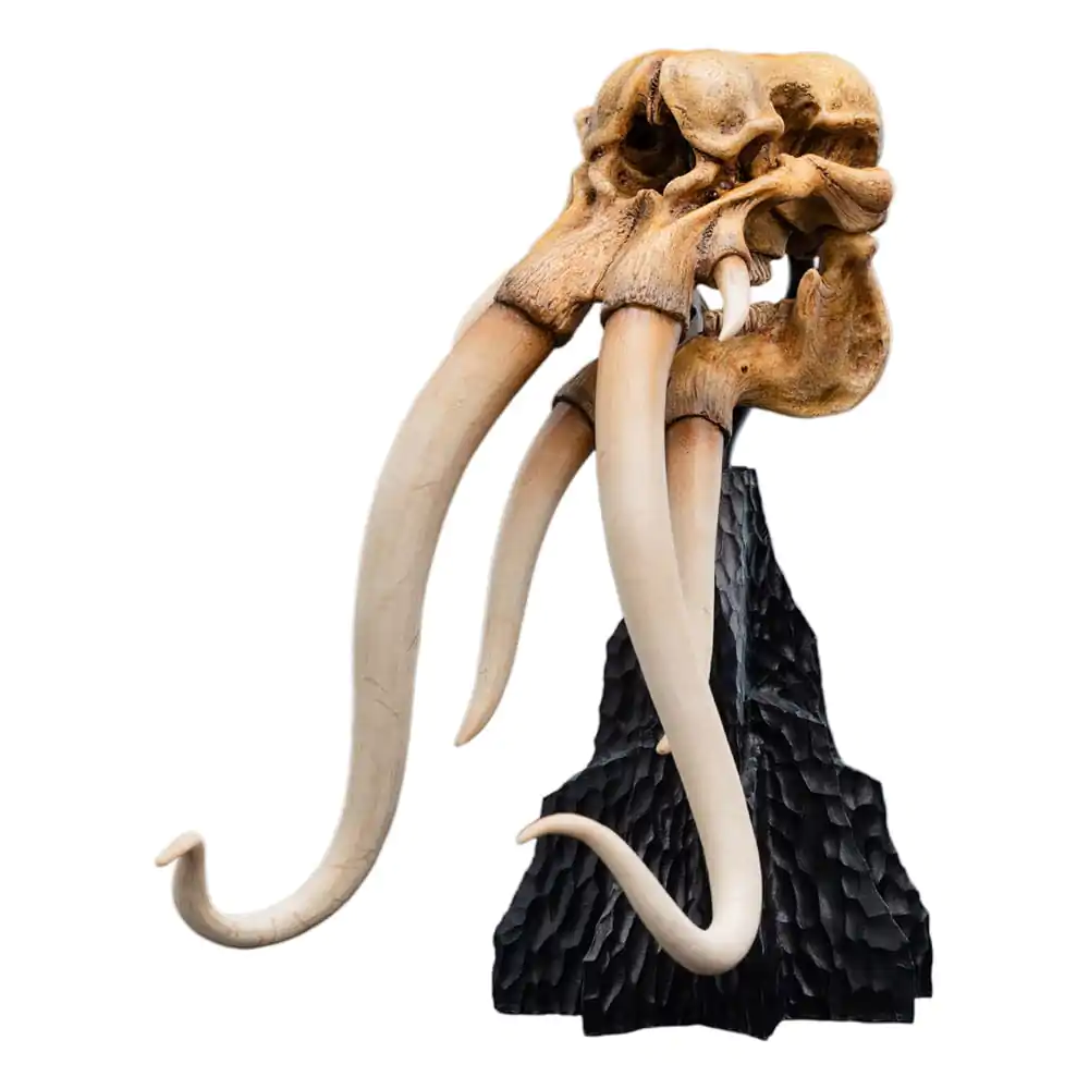 Lord of the Rings Mini szobor figura Skull of a Mumak 15 cm termékfotó