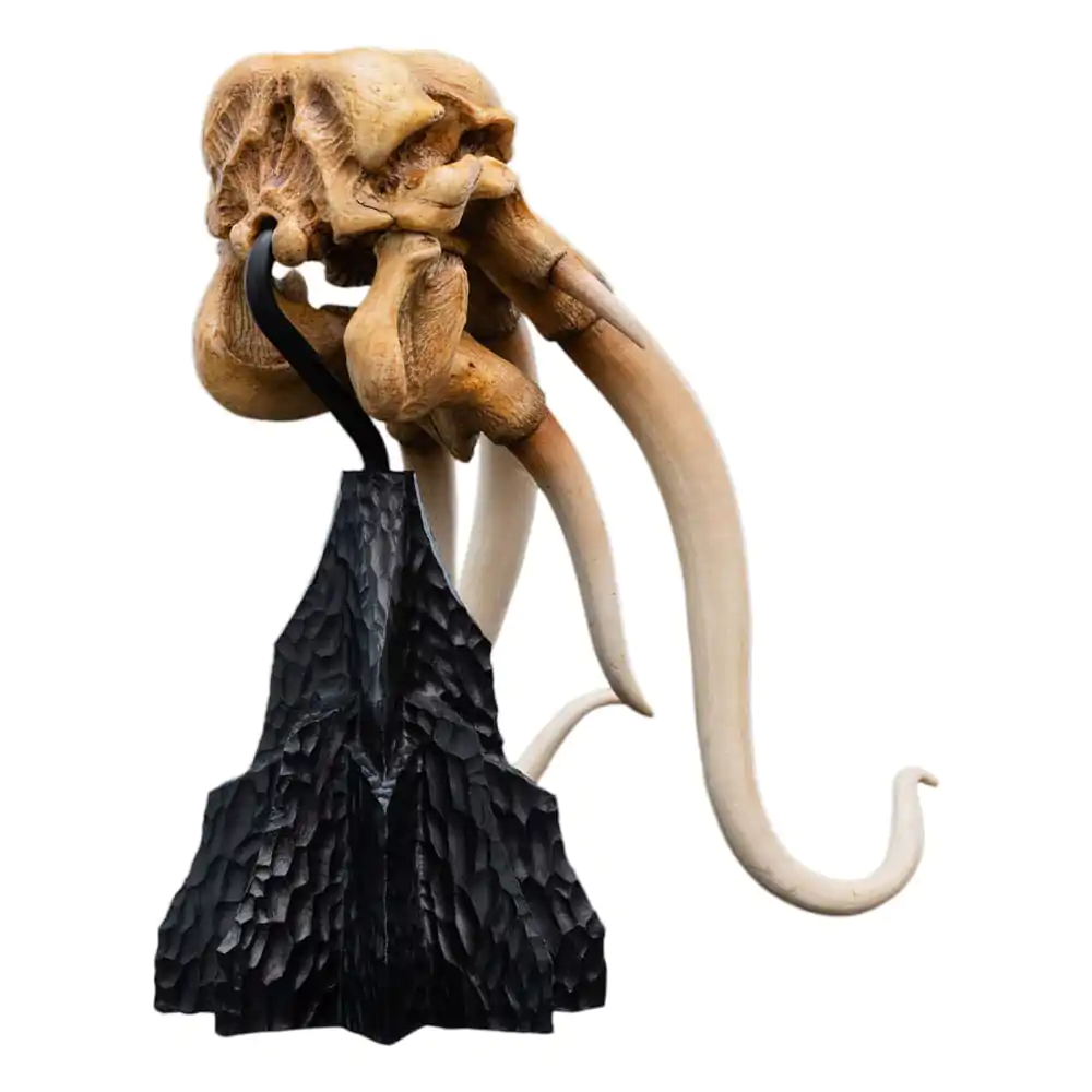 Lord of the Rings Mini szobor figura Skull of a Mumak 15 cm termékfotó