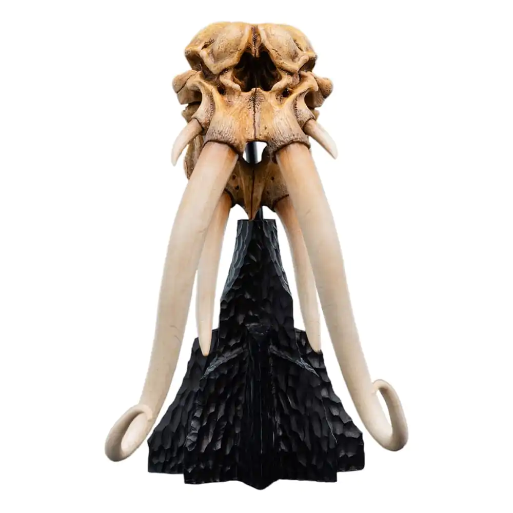 Lord of the Rings Mini szobor figura Skull of a Mumak 15 cm termékfotó