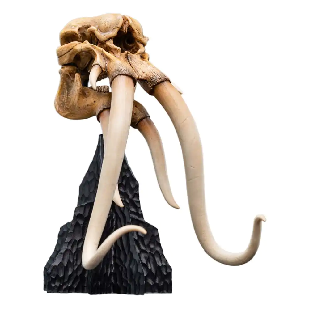 Lord of the Rings Mini szobor figura Skull of a Mumak 15 cm termékfotó