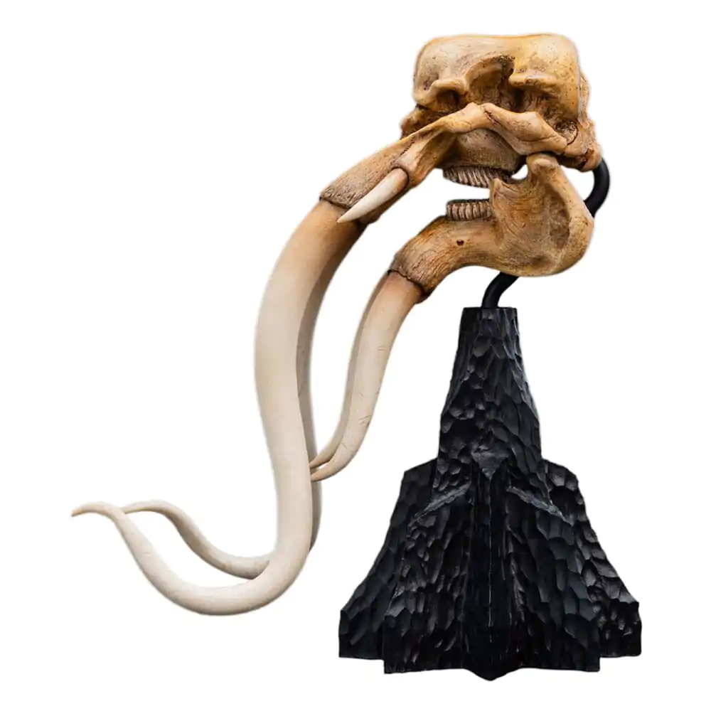 Lord of the Rings Mini szobor figura Skull of a Mumak 15 cm termékfotó