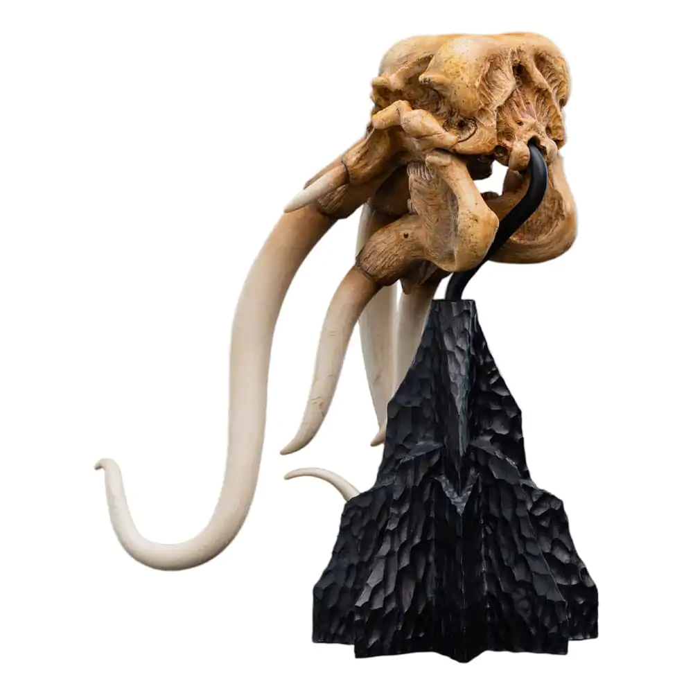 Lord of the Rings Mini szobor figura Skull of a Mumak 15 cm termékfotó