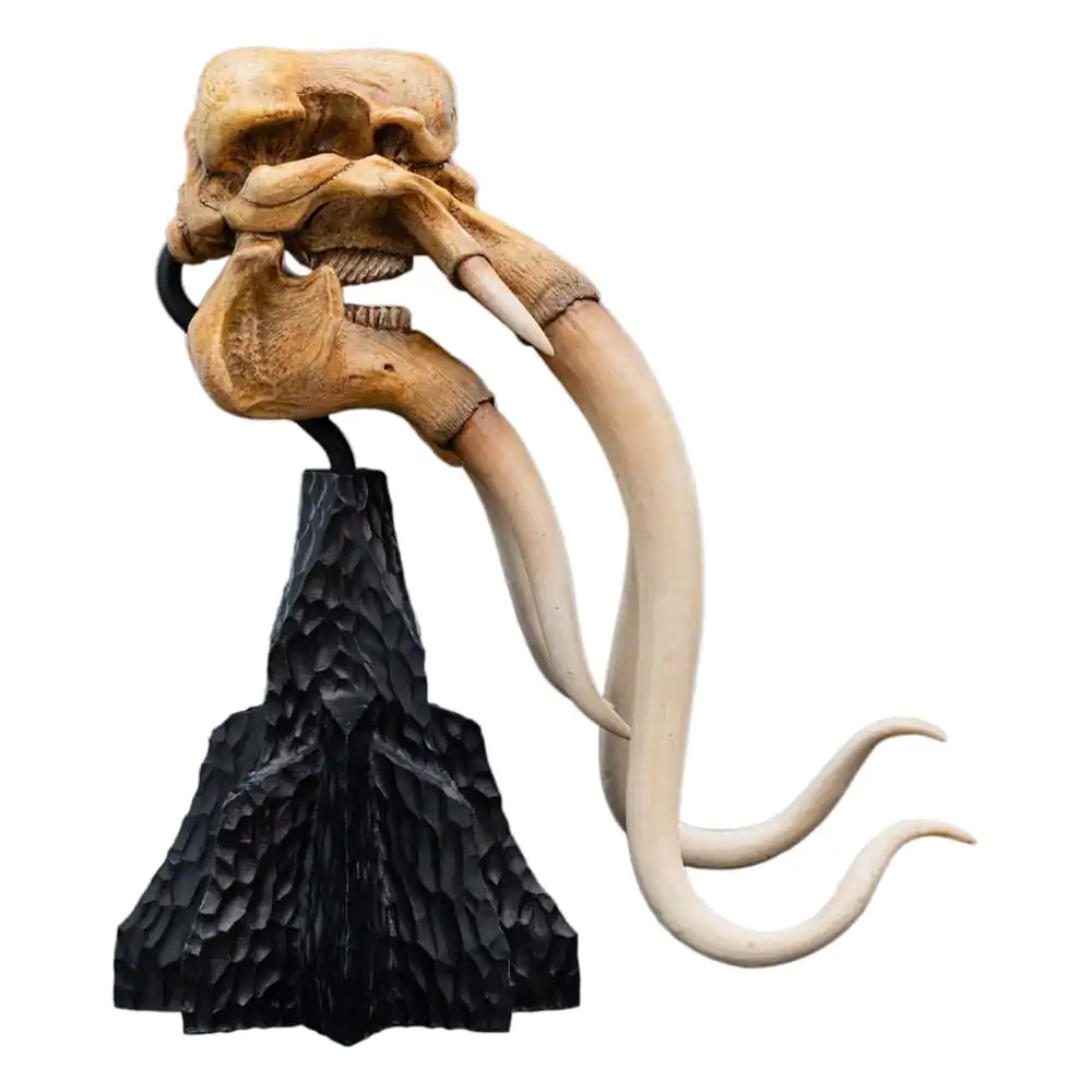 Lord of the Rings Mini szobor figura Skull of a Mumak 15 cm termékfotó