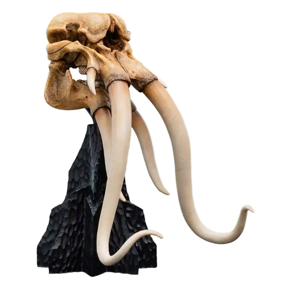 Lord of the Rings Mini szobor figura Skull of a Mumak 15 cm termékfotó