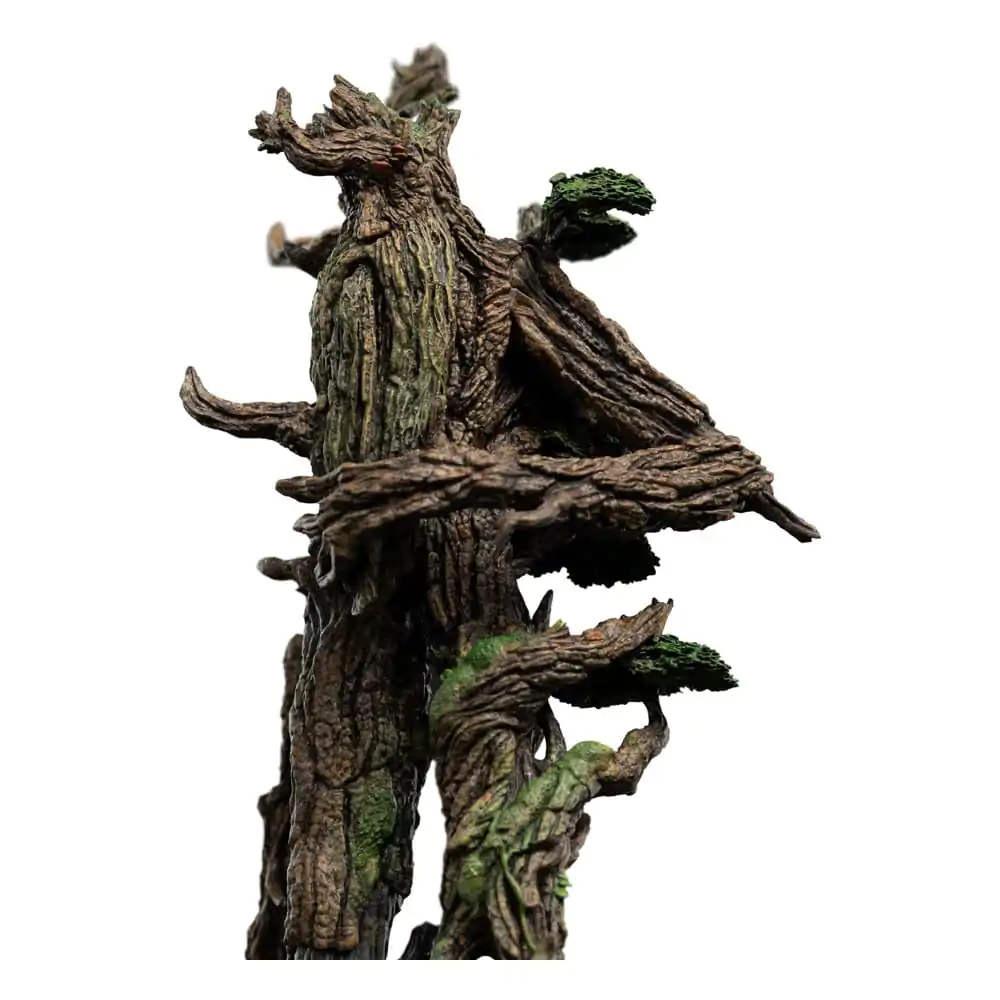 Lord of the Rings Mini Treebeard szobor figura 21 cm termékfotó