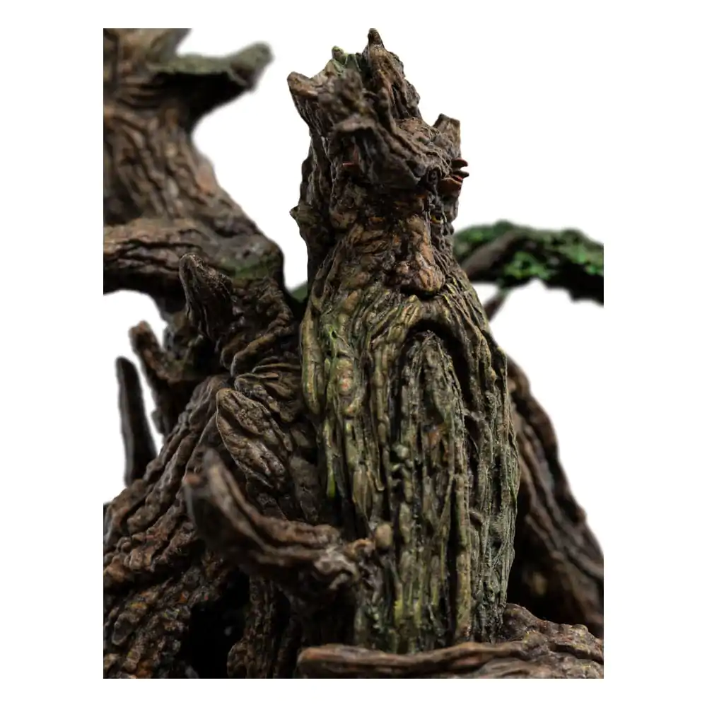 Lord of the Rings Mini Treebeard szobor figura 21 cm termékfotó