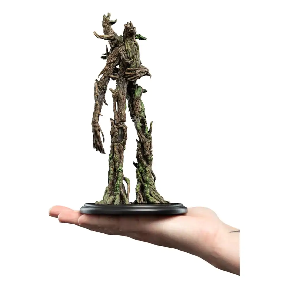 Lord of the Rings Mini Treebeard szobor figura 21 cm termékfotó