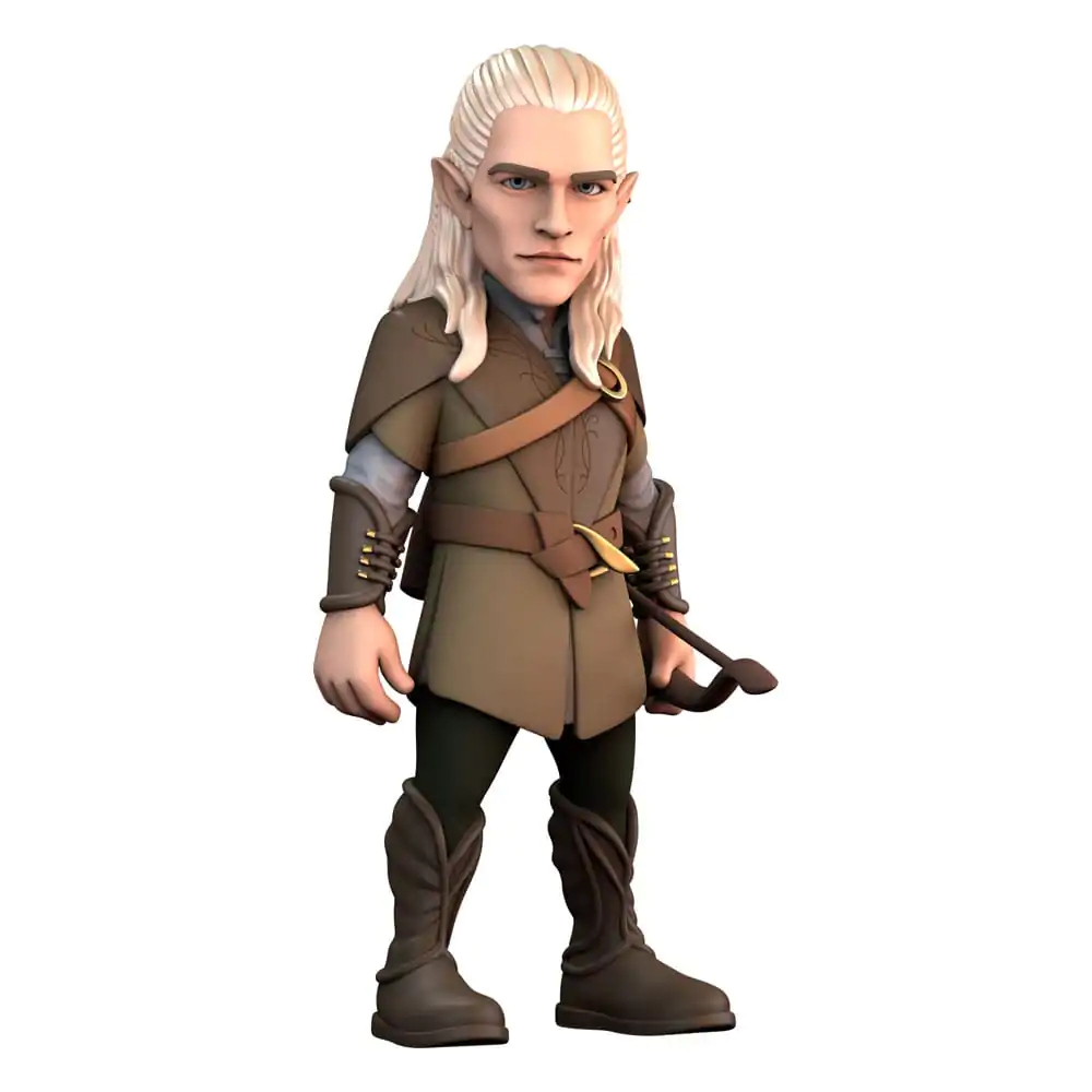 Lord of the Rings Minix figura Legolas 12 cm termékfotó