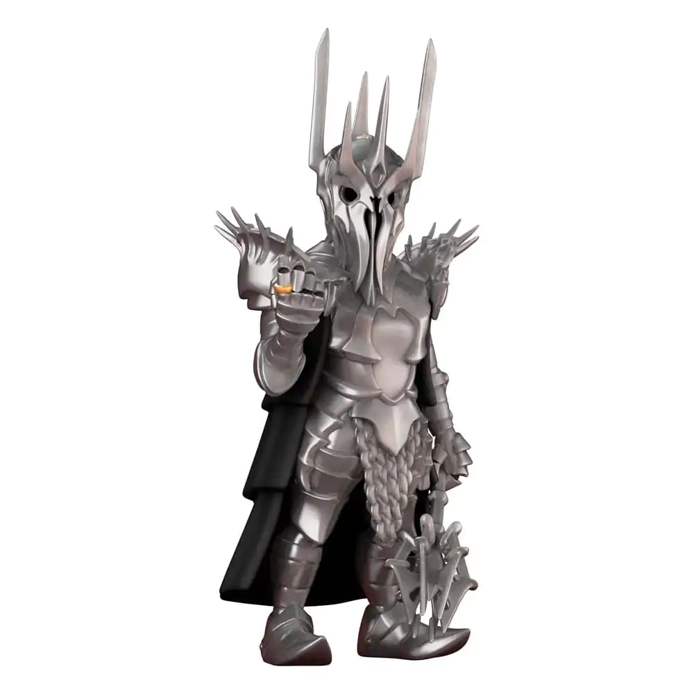 Lord of the Rings Minix figura Sauron 12 cm termékfotó