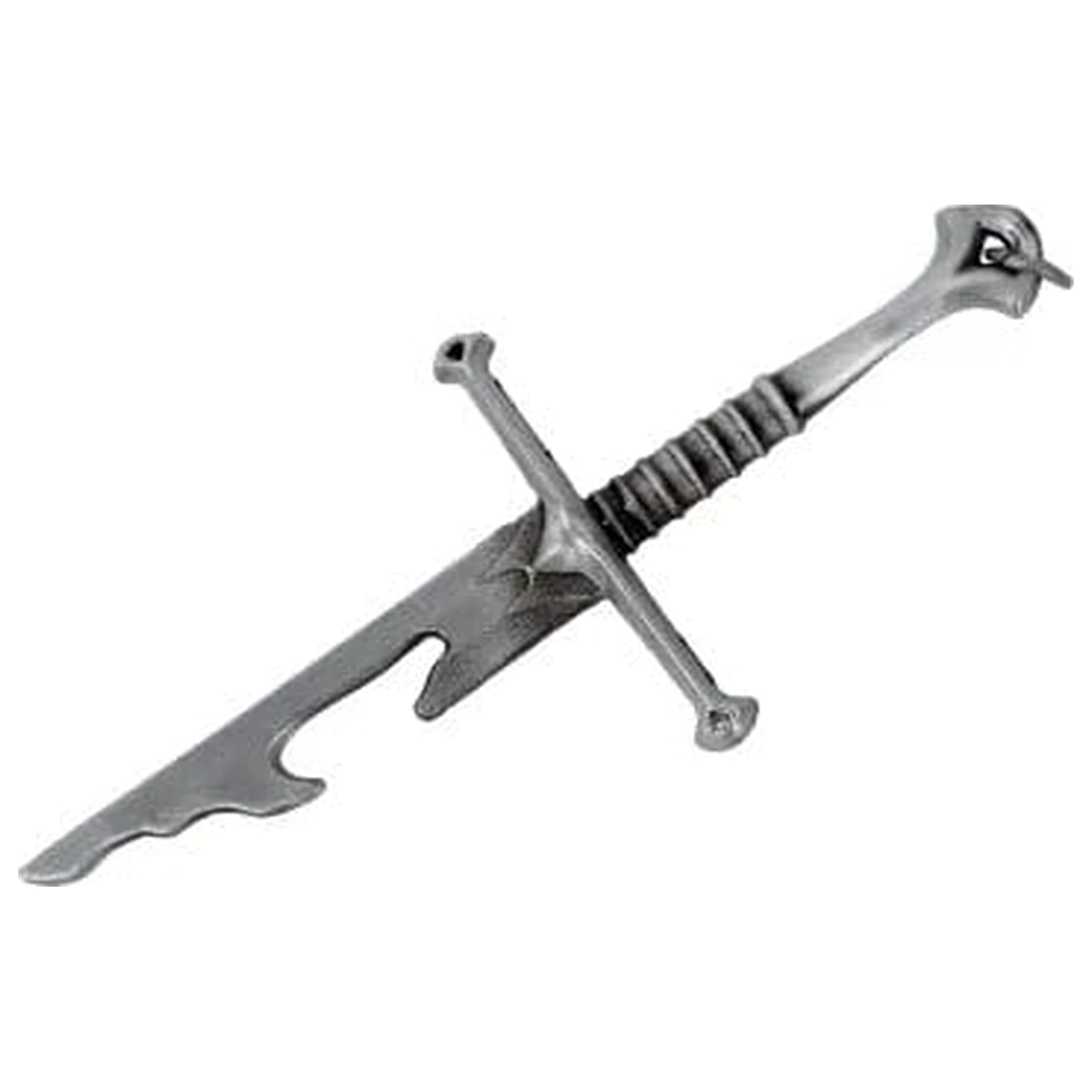 Lord of the Rings Narsil Sword sörnyitó  termékfotó