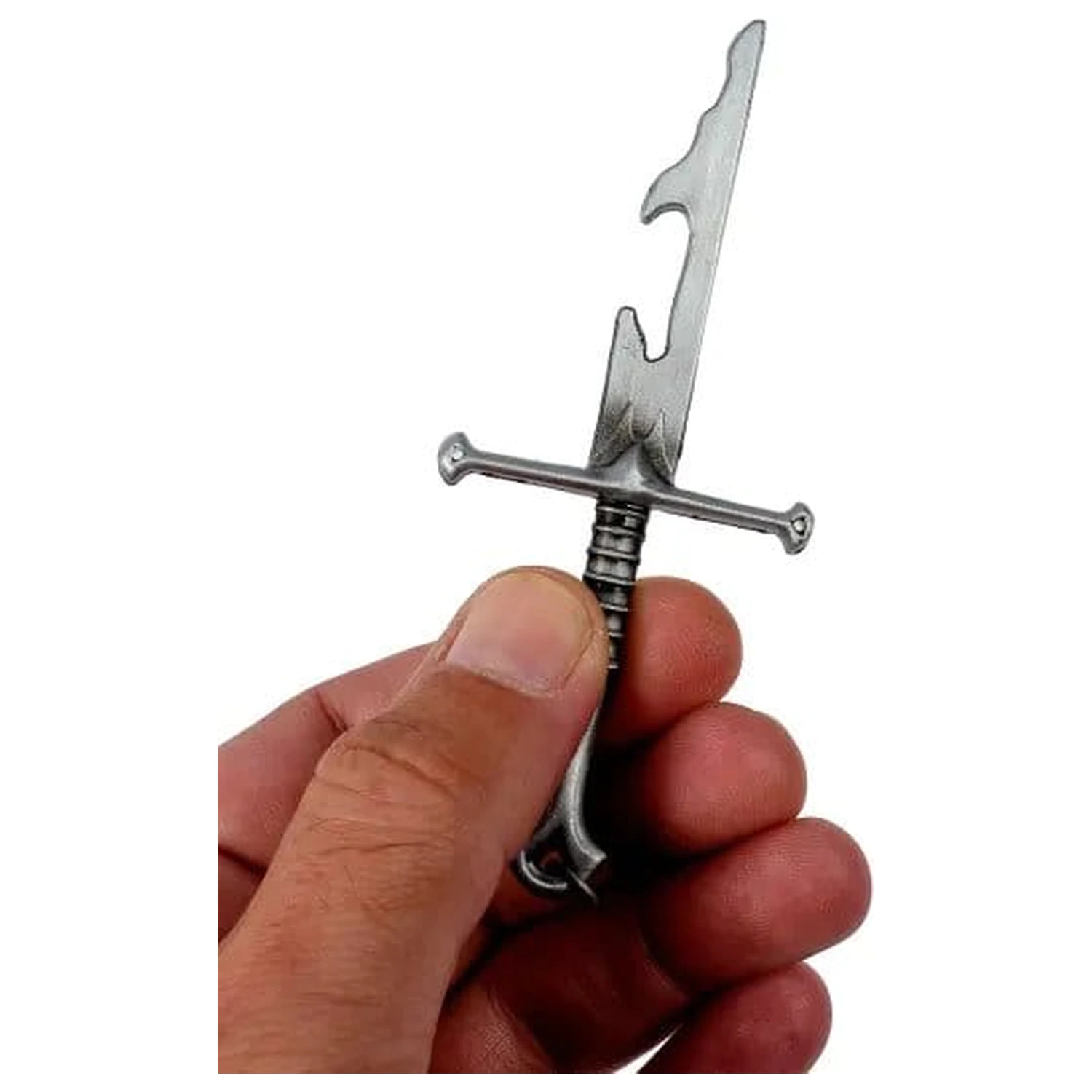 Lord of the Rings Narsil Sword sörnyitó  termékfotó