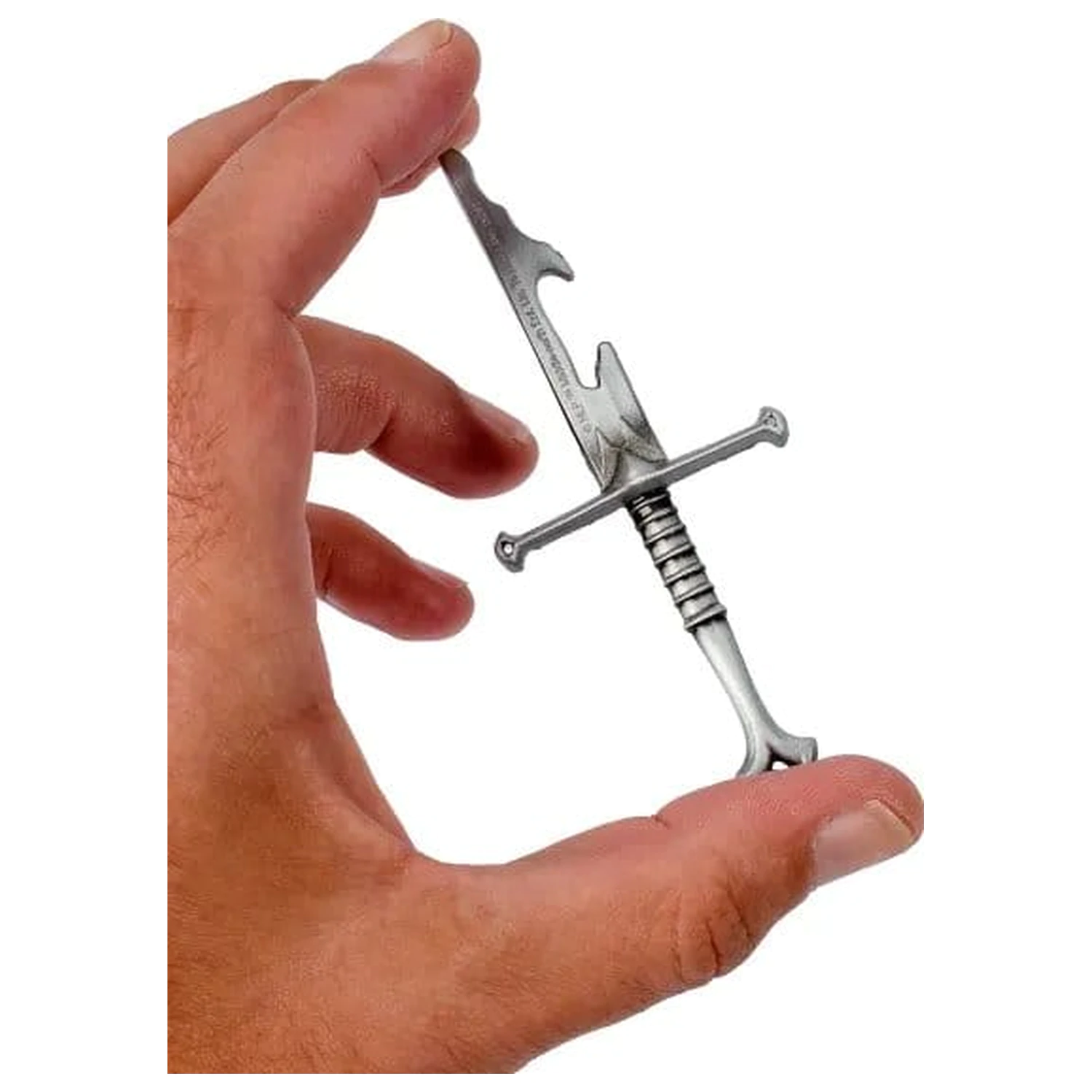 Lord of the Rings Narsil Sword sörnyitó  termékfotó