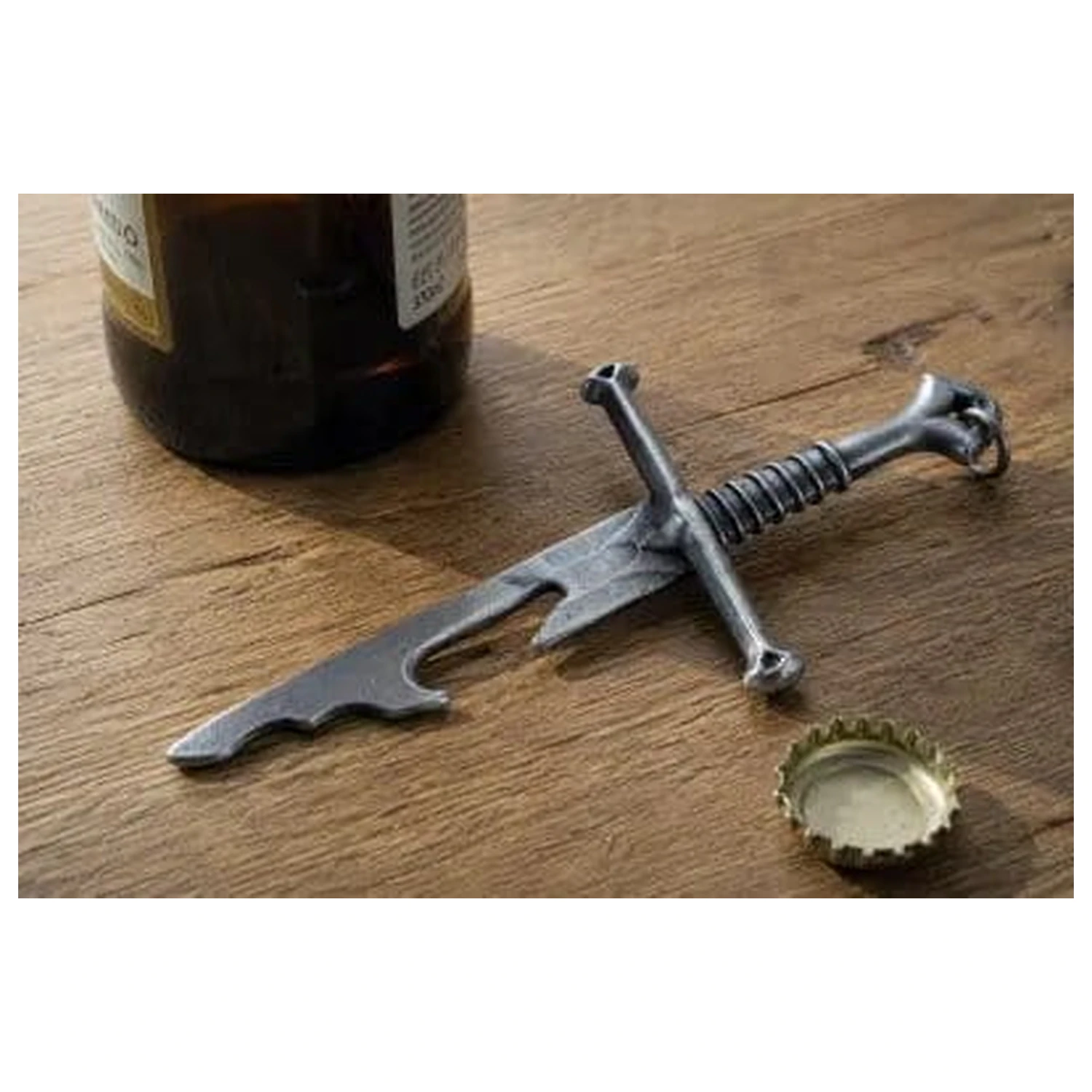 Lord of the Rings Narsil Sword sörnyitó  termékfotó