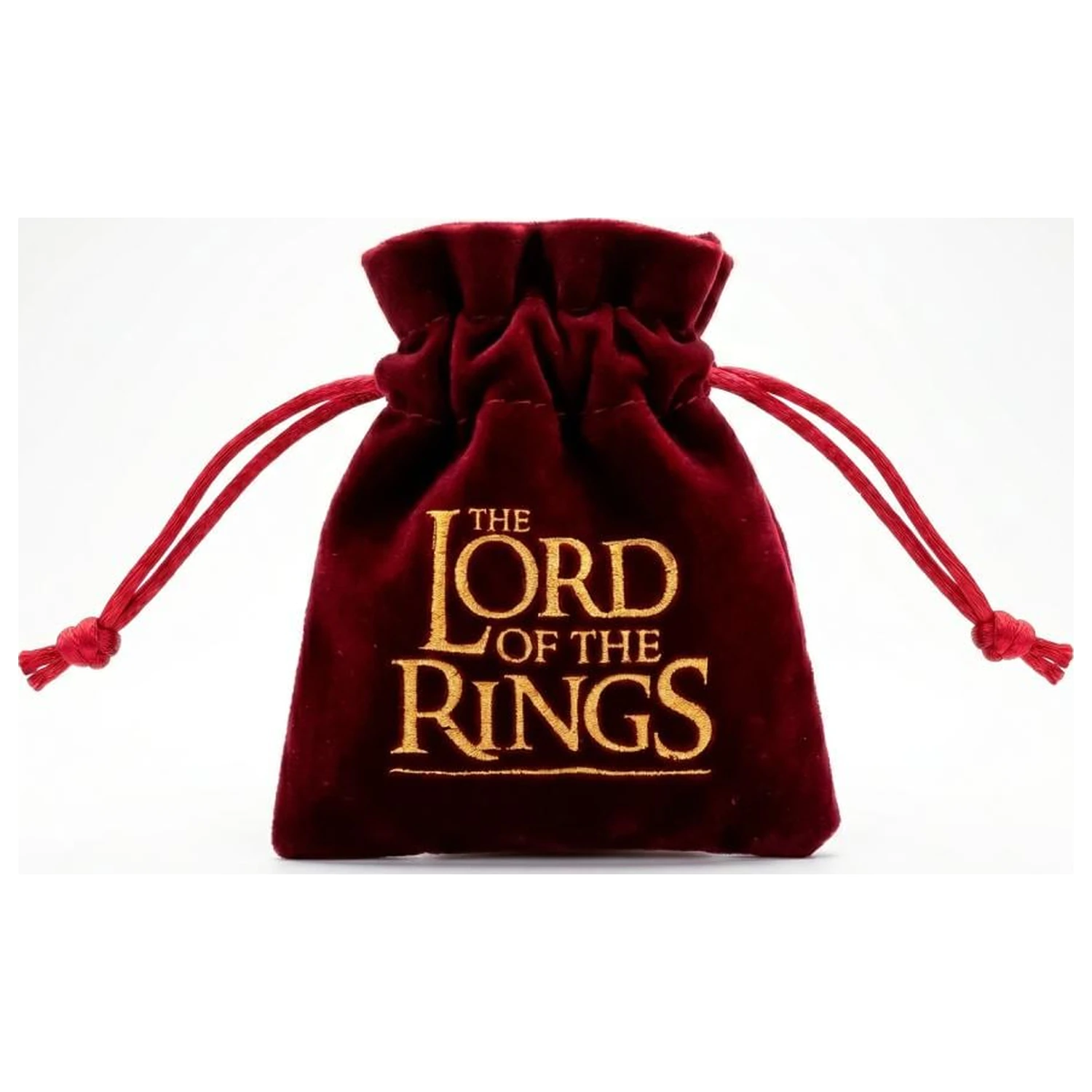 Lord of the Rings nyaklánc in showcase termékfotó