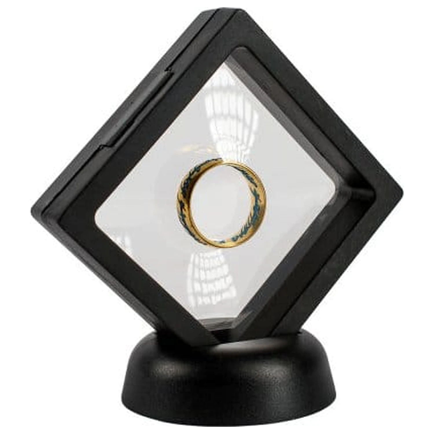 Lord of the Rings One Ring replika Glow in the Dark termékfotó