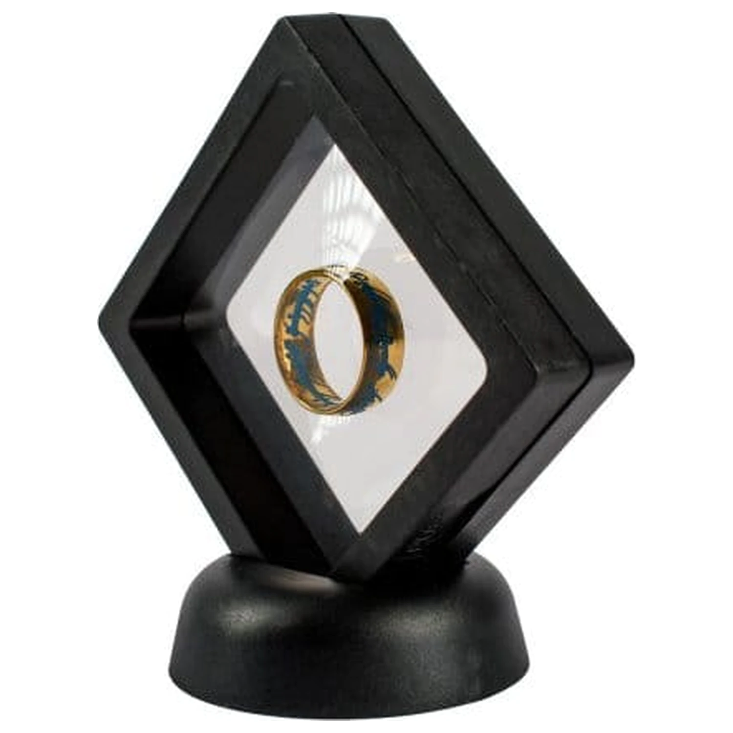 Lord of the Rings One Ring replika Glow in the Dark termékfotó