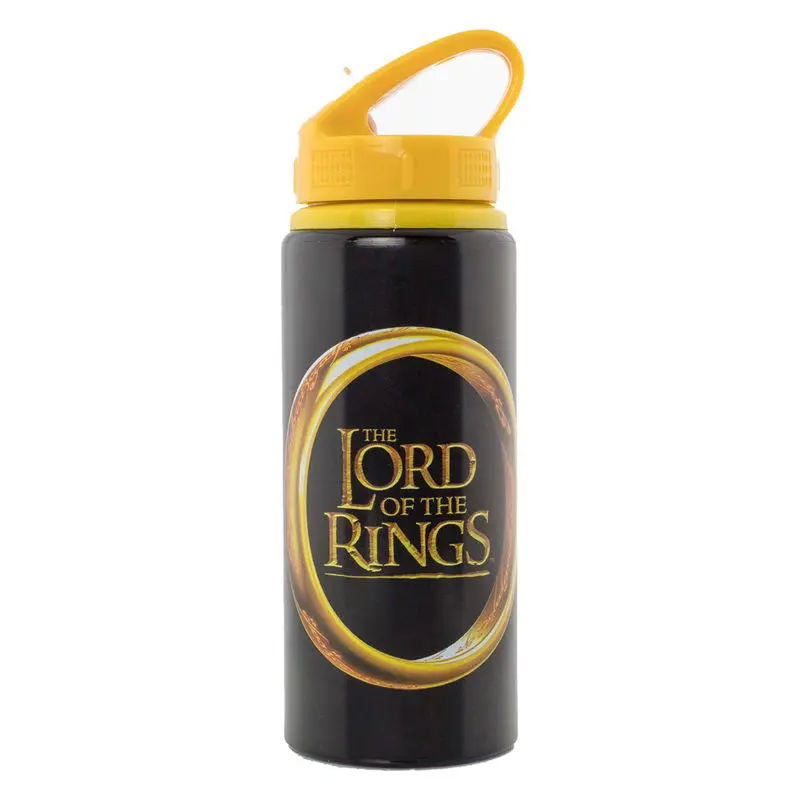 Lord of the Rings One Ring alumínium vizespalack 700 ml termékfotó