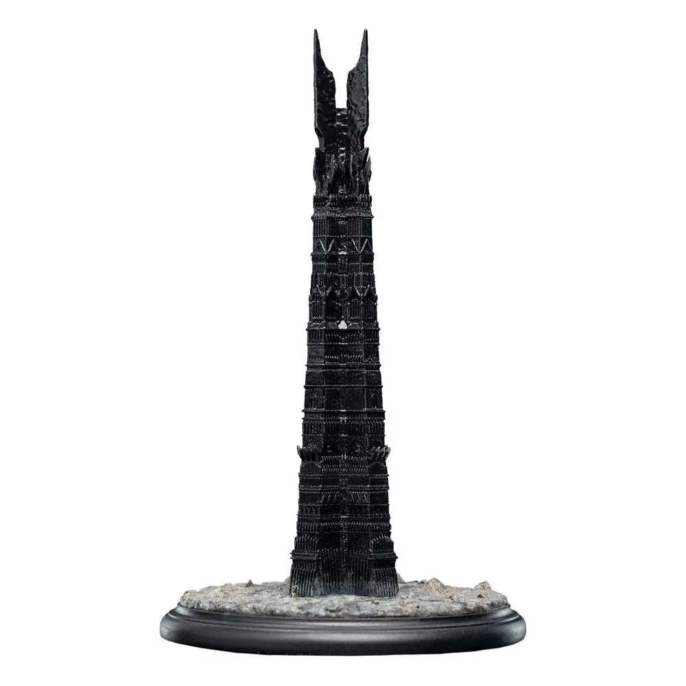 Lord of the Rings Orthanc szobor figura 18 cm termékfotó