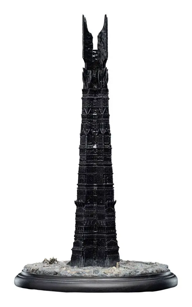 Lord of the Rings Orthanc szobor figura 18 cm termékfotó