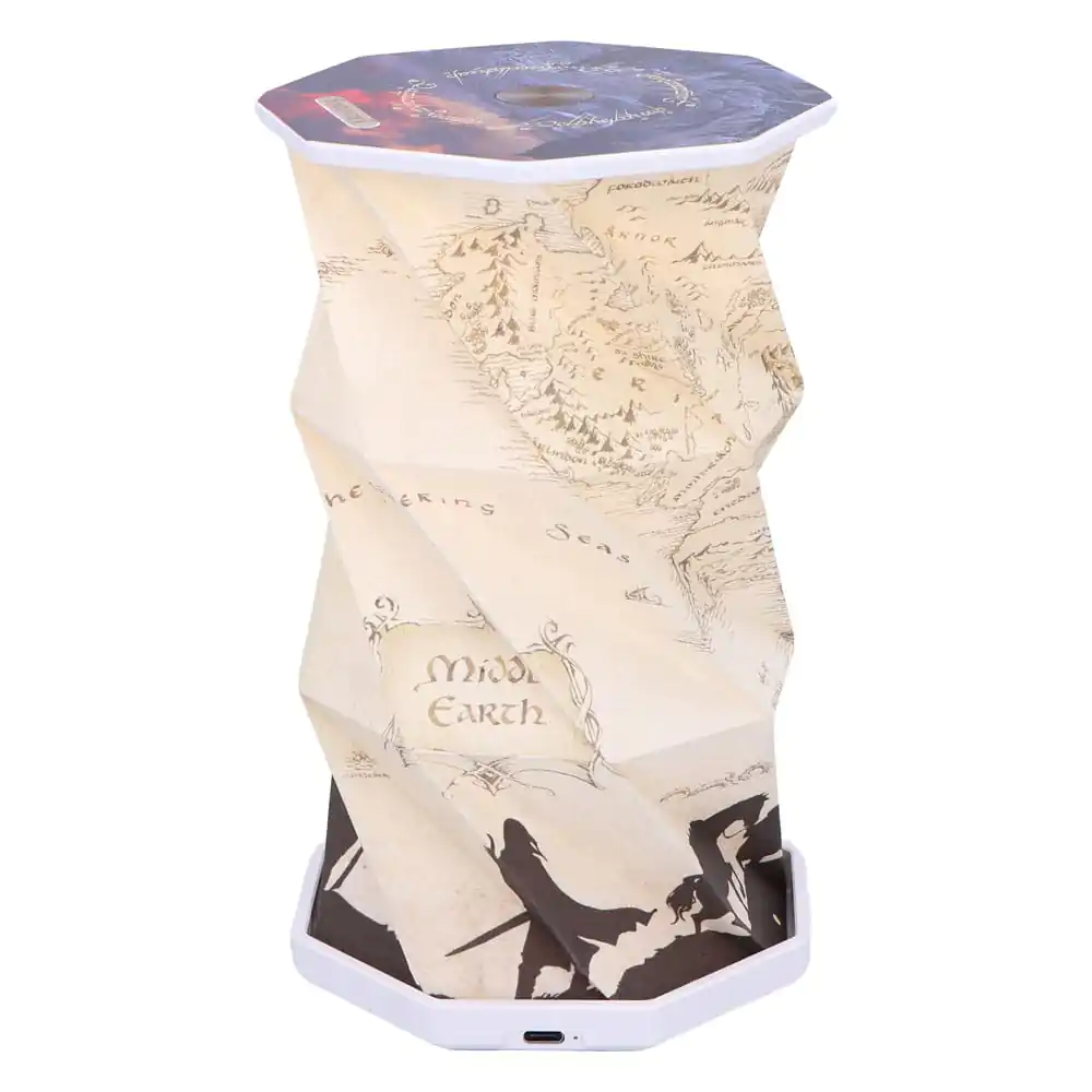 Lord of the Rings összecsukható lámpa 15 cm termékfotó