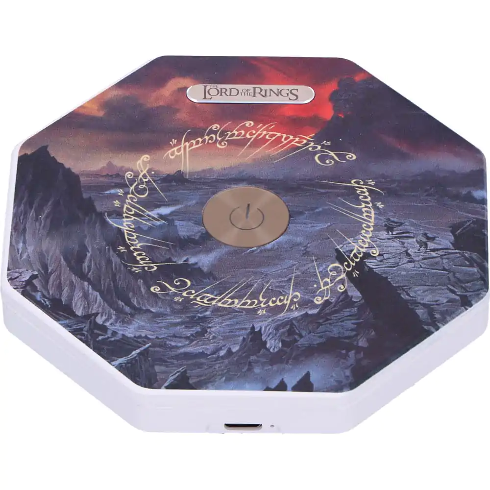 Lord of the Rings összecsukható lámpa 15 cm termékfotó
