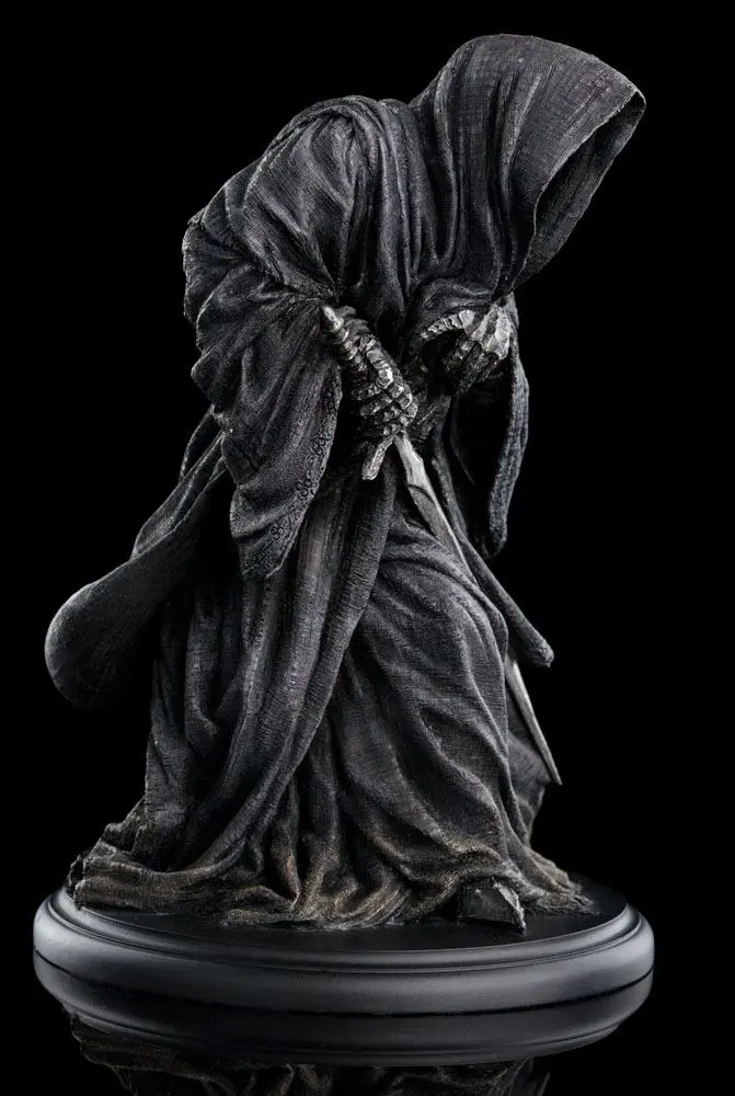 Lord of the Rings Ringwraith  szobor figura 15 cm termékfotó