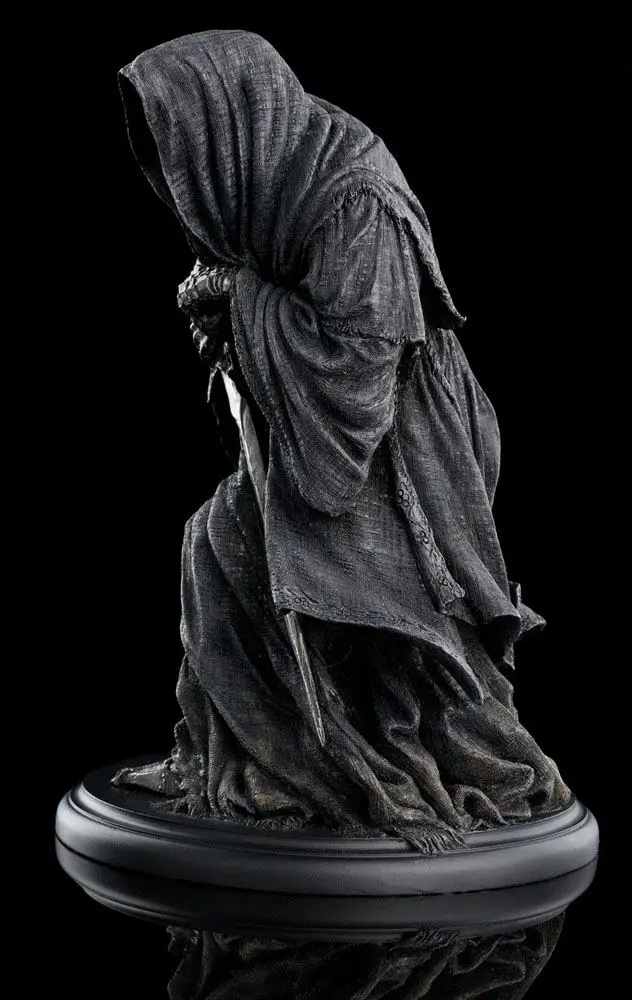 Lord of the Rings Ringwraith  szobor figura 15 cm termékfotó