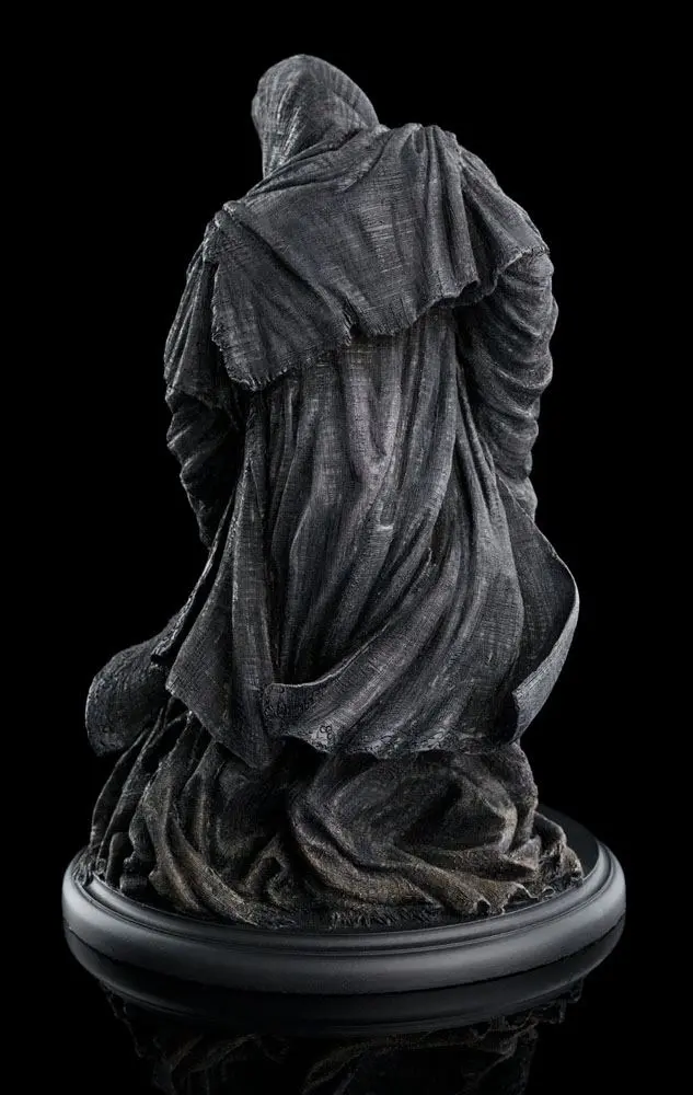 Lord of the Rings Ringwraith  szobor figura 15 cm termékfotó