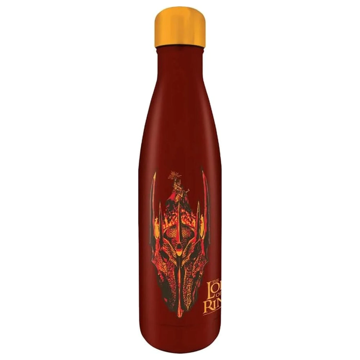 Lord of the Rings rozsdamentes acél palack kulacs 530ml termékfotó