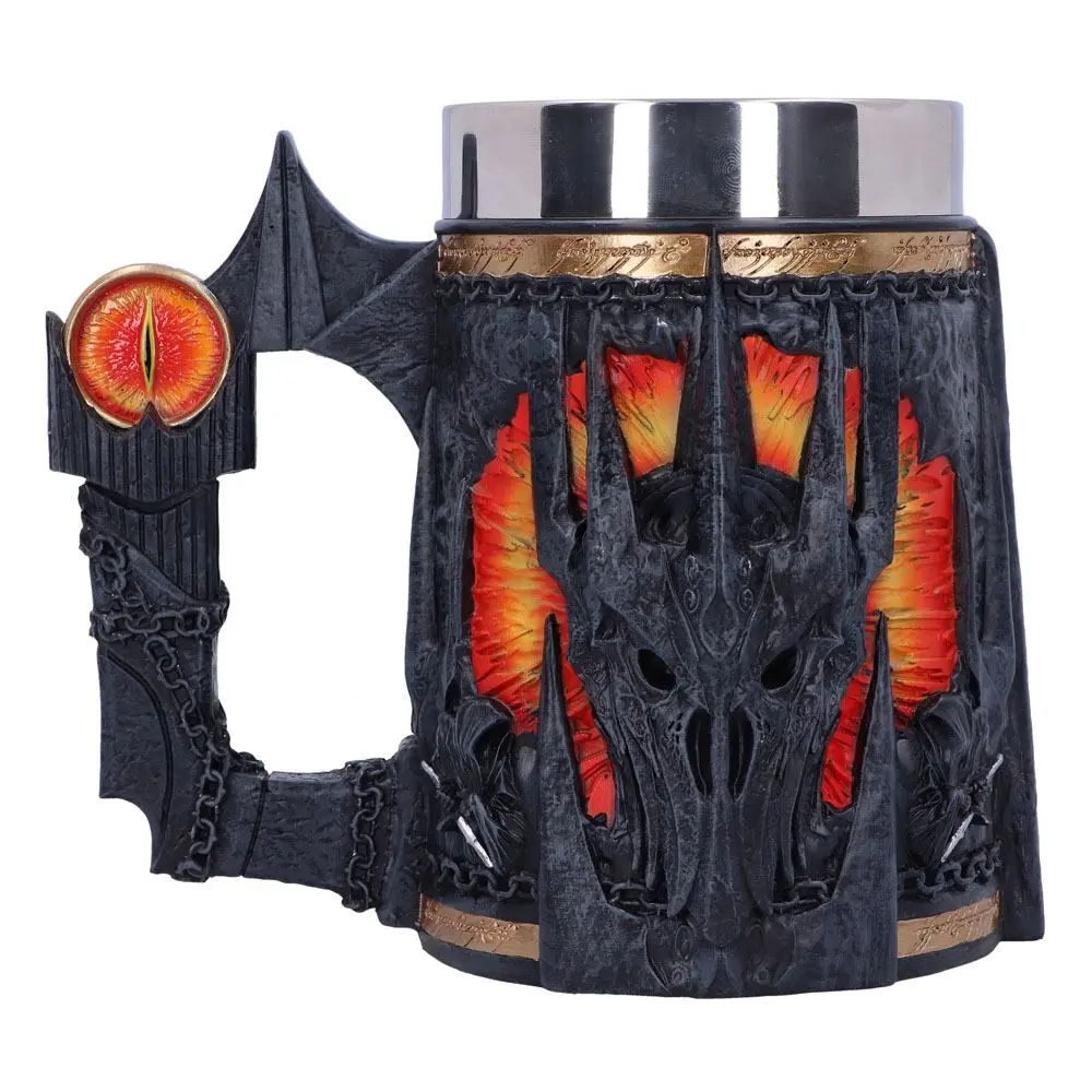 Lord Of The Rings Sauron bögre termékfotó