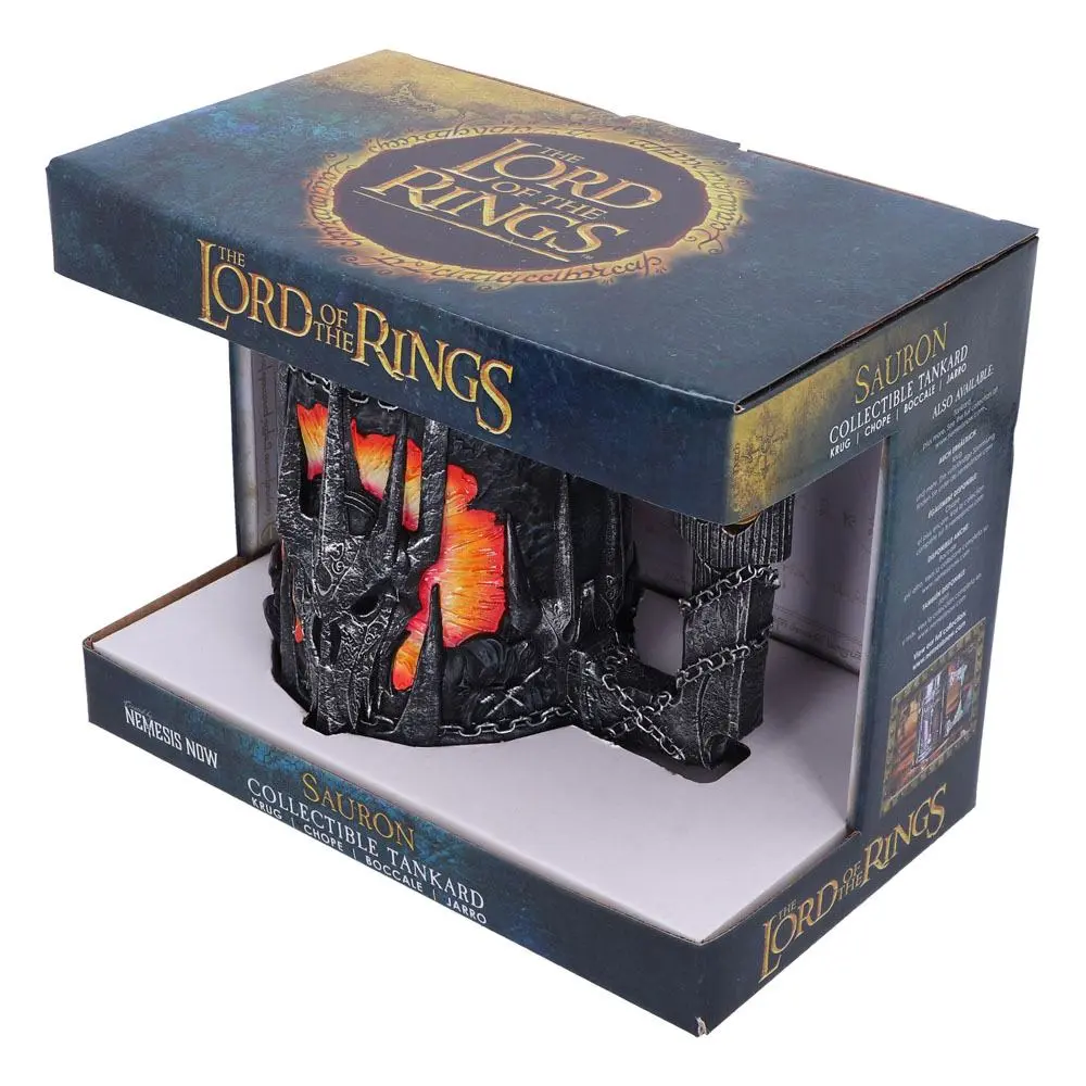 Lord Of The Rings Sauron bögre termékfotó