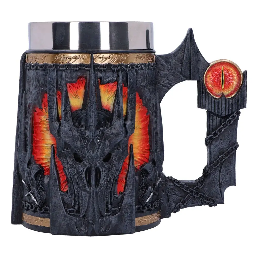 Lord Of The Rings Sauron bögre termékfotó