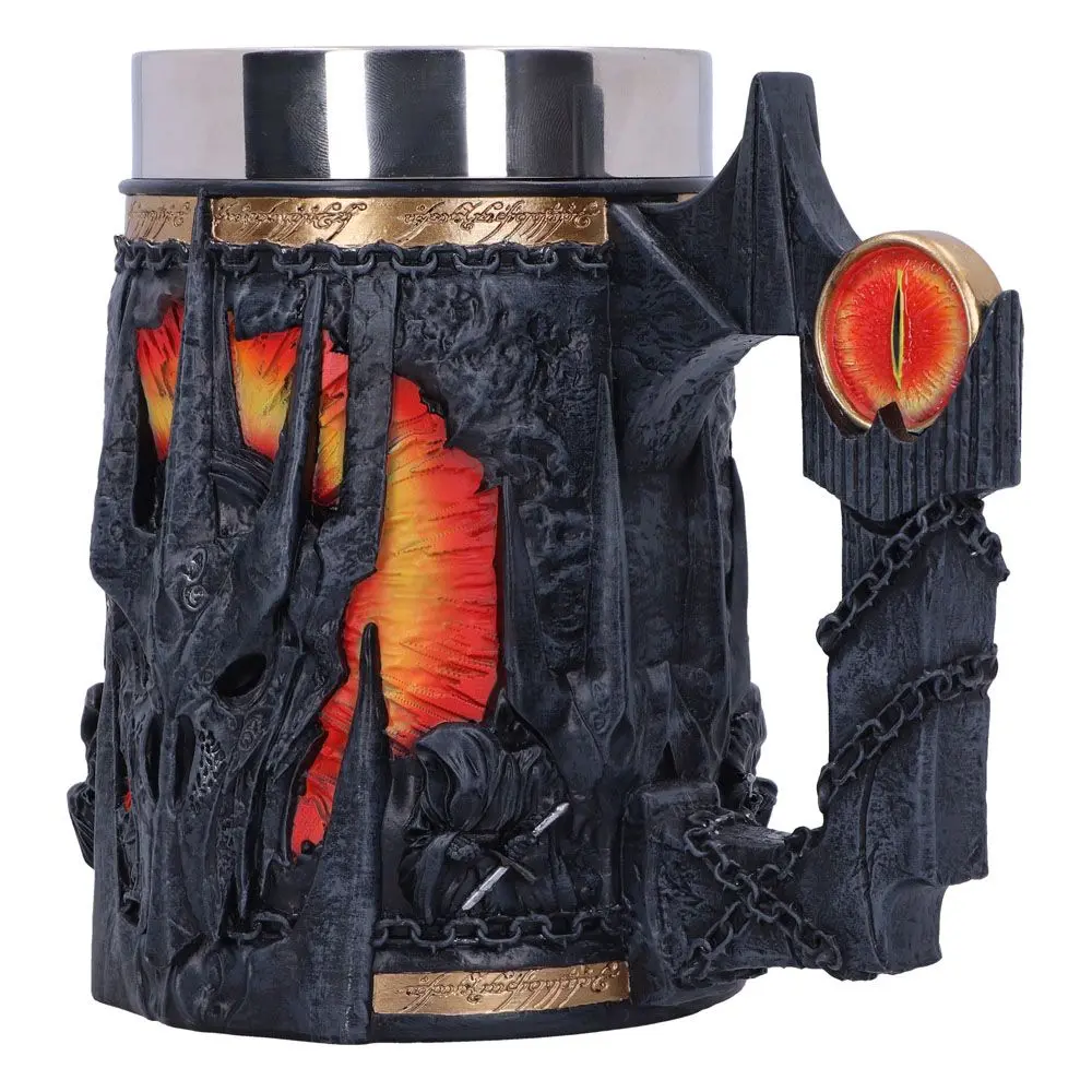Lord Of The Rings Sauron bögre termékfotó