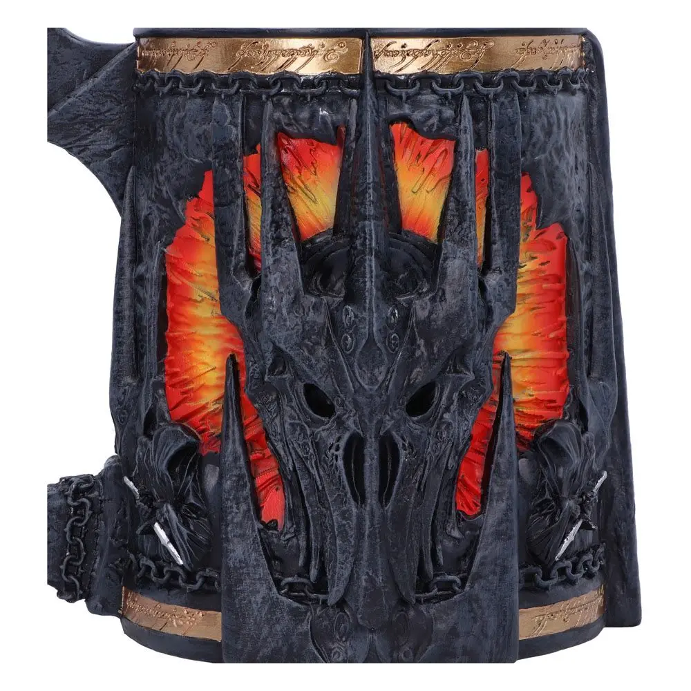 Lord Of The Rings Sauron bögre termékfotó
