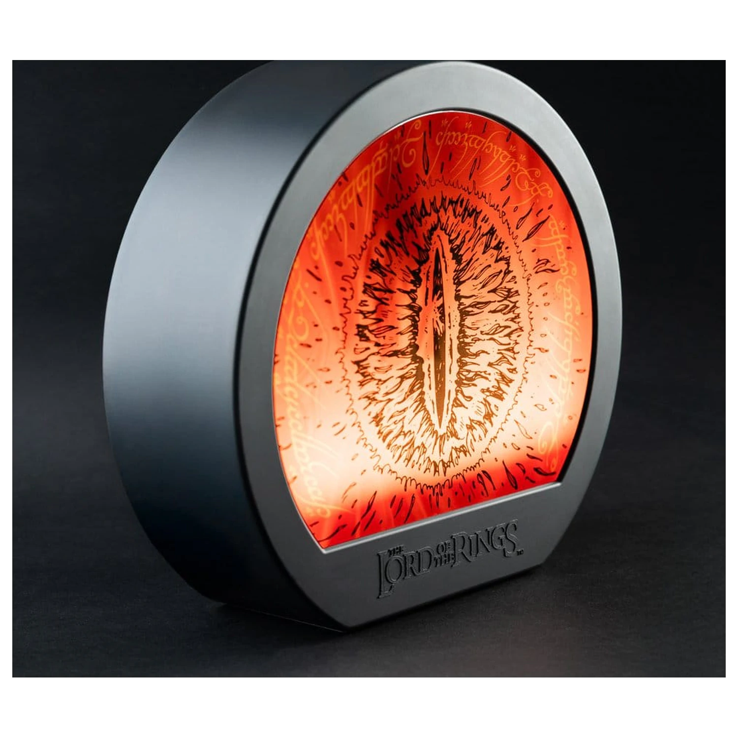 Lord of the Rings Sauron Eye lámpa 21 cm termékfotó