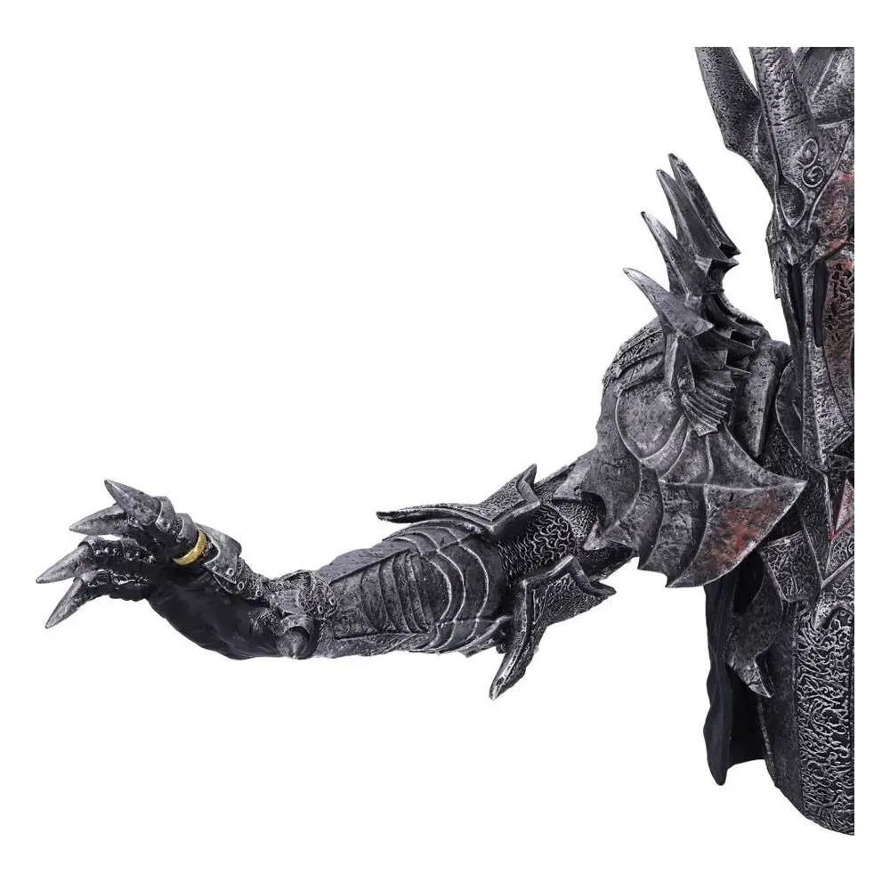 Lord of the Rings Bust Sauron 39 cm termékfotó