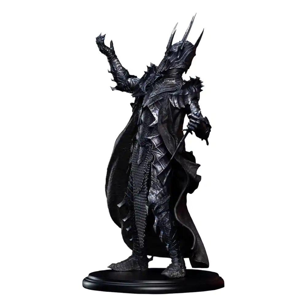 Lord of the Rings Sauron Mini szobor figura 20 cm termékfotó