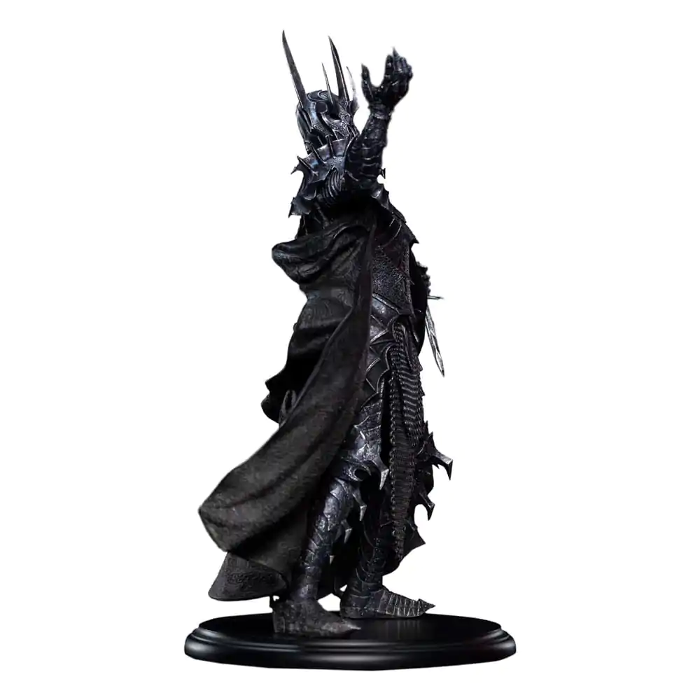 Lord of the Rings Sauron Mini szobor figura 20 cm termékfotó