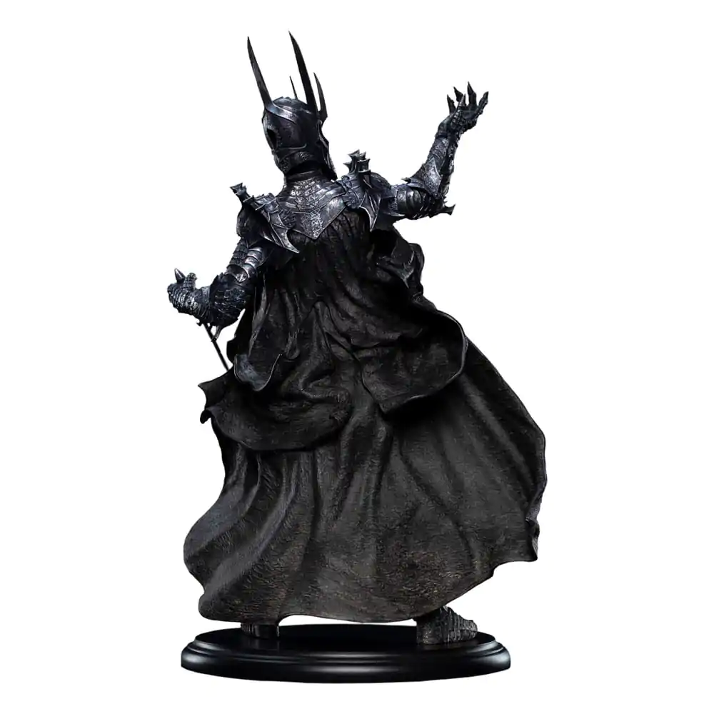 Lord of the Rings Sauron Mini szobor figura 20 cm termékfotó