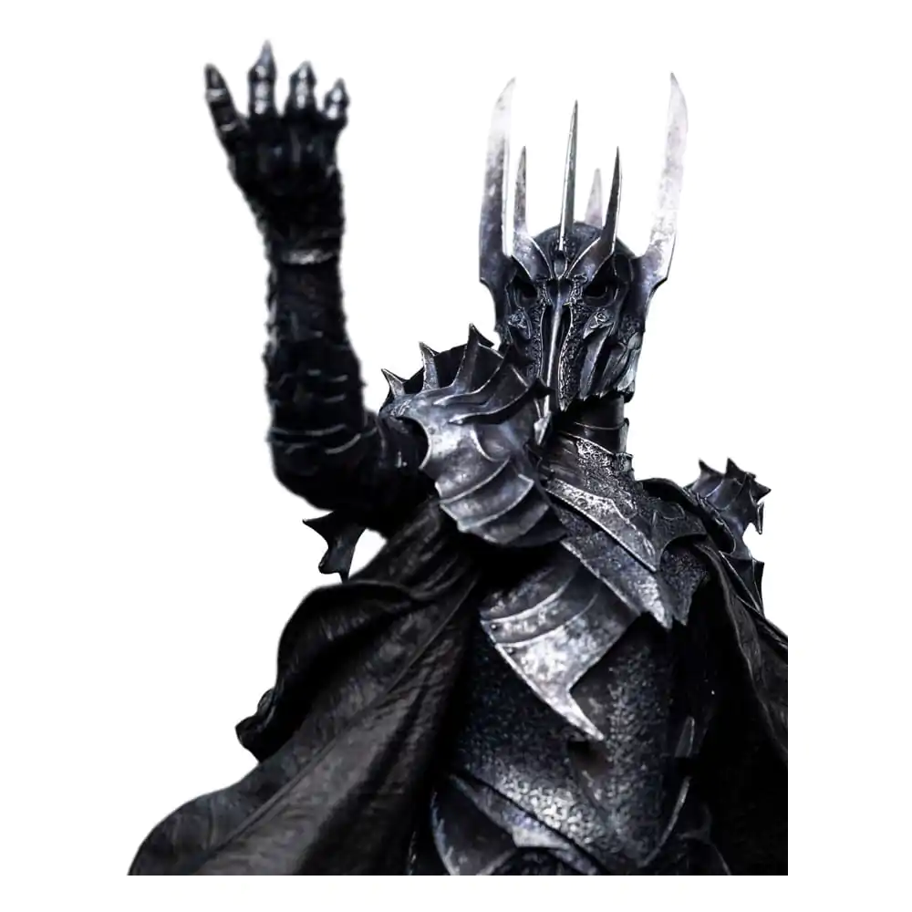 Lord of the Rings Sauron Mini szobor figura 20 cm termékfotó