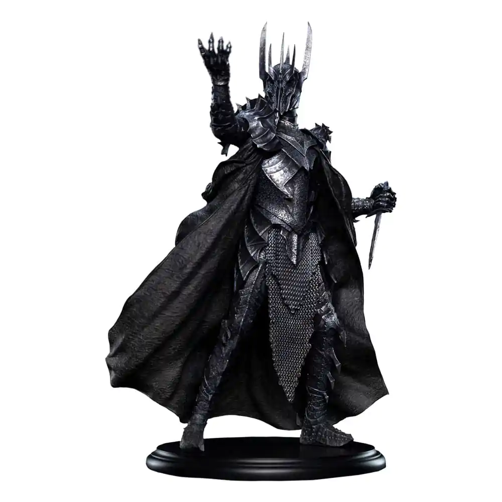 Lord of the Rings Sauron Mini szobor figura 20 cm termékfotó