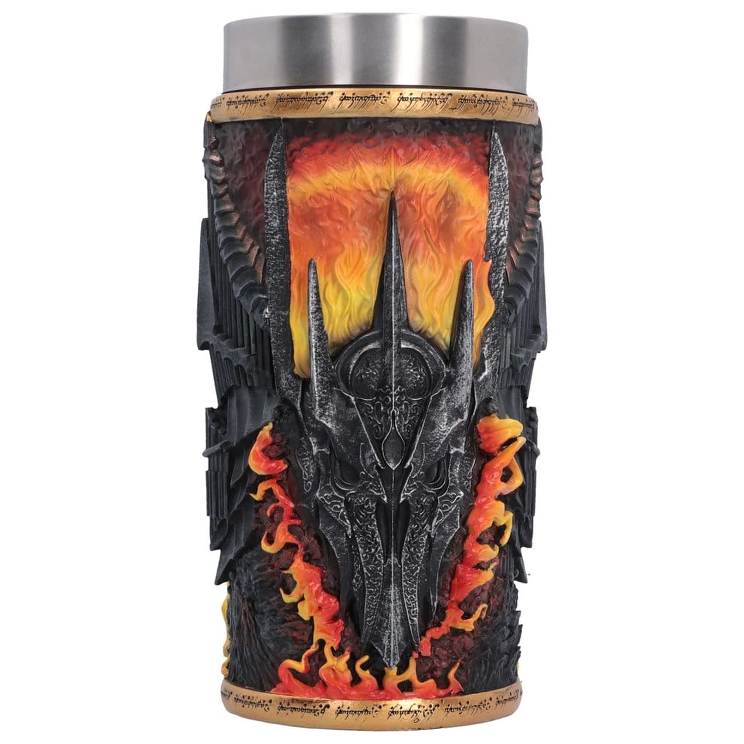 Lord of the Rings Sauron serleg 20 cm termékfotó