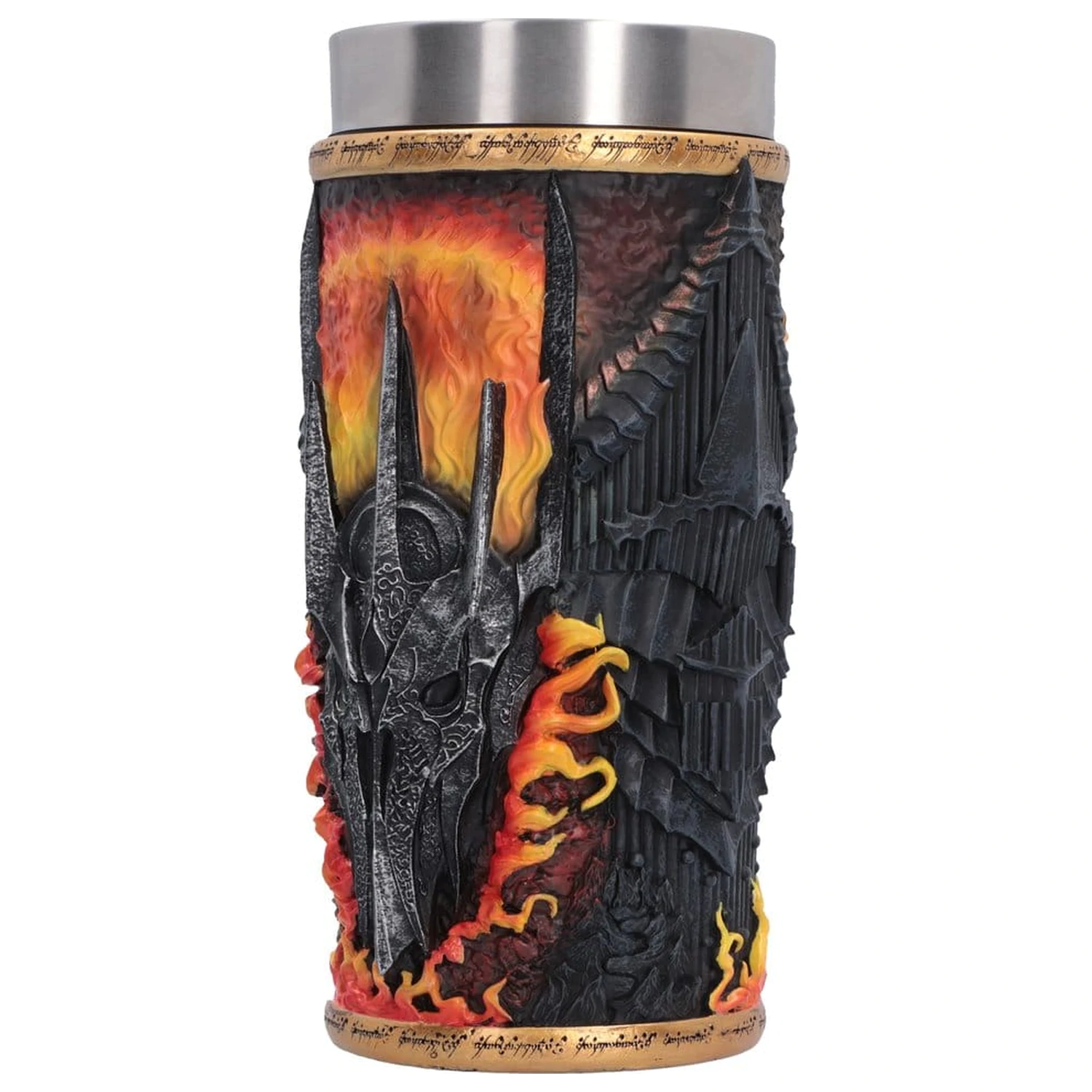 Lord of the Rings Sauron serleg 20 cm termékfotó