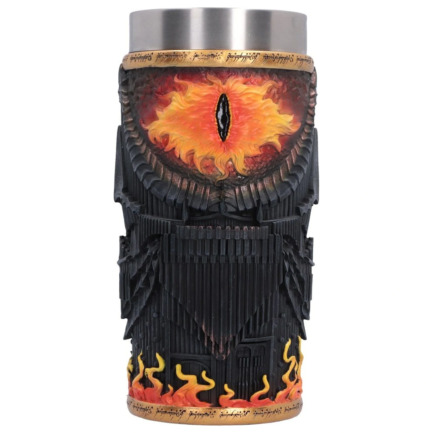 Lord of the Rings Sauron serleg 20 cm termékfotó