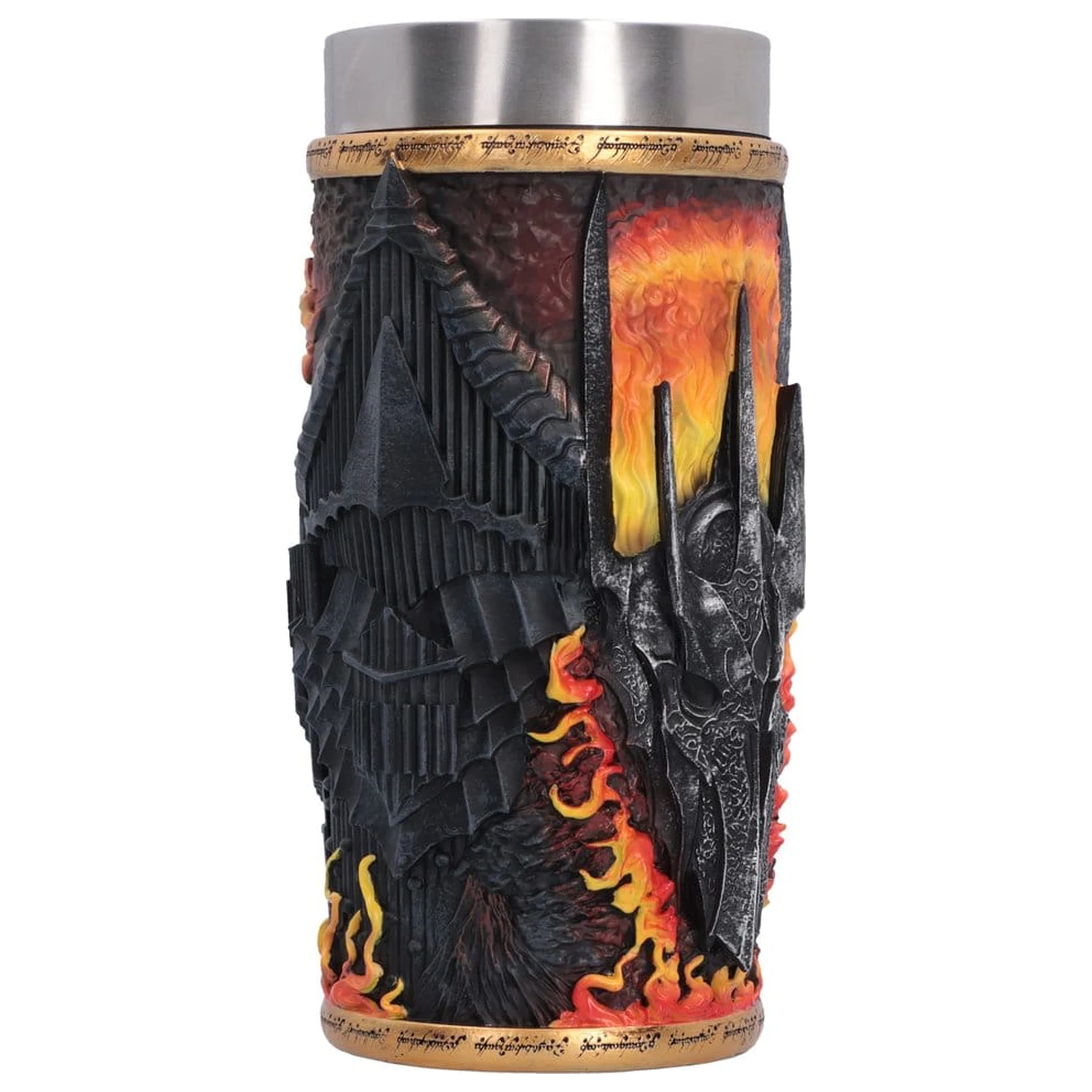 Lord of the Rings Sauron serleg 20 cm termékfotó