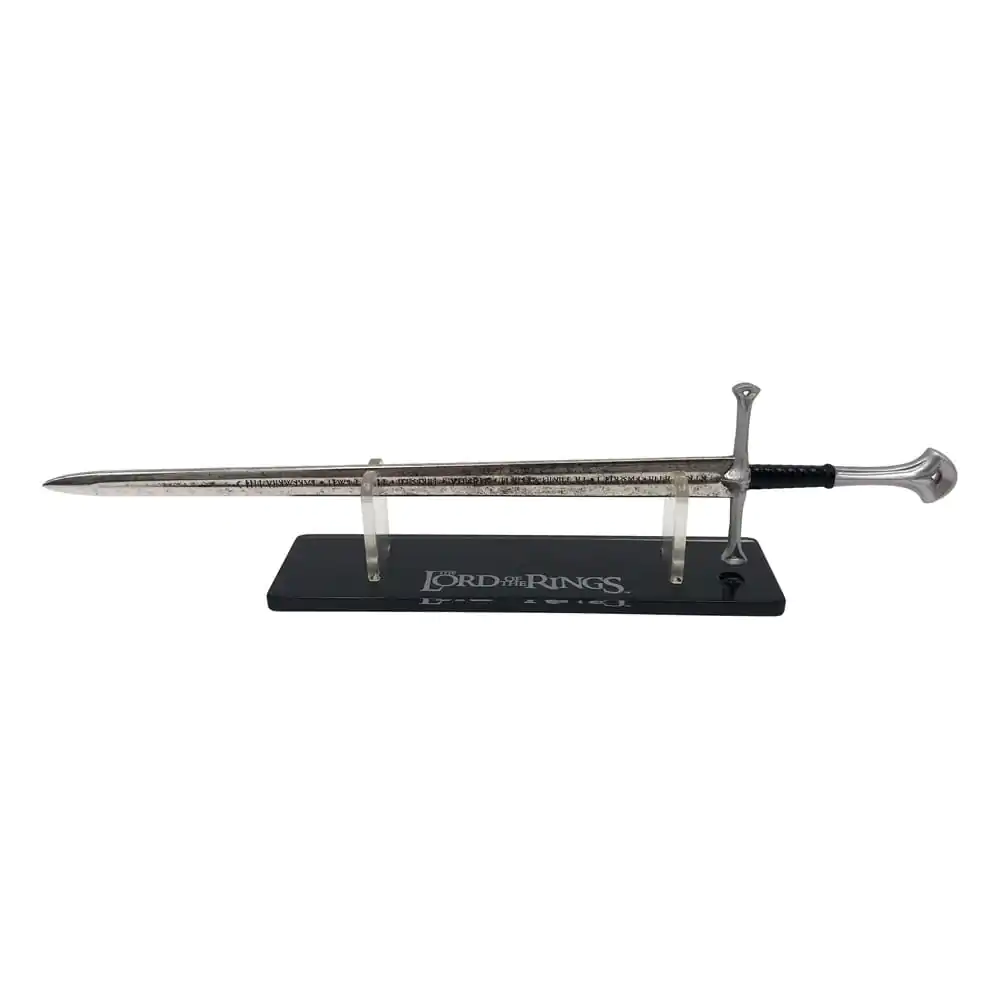 Lord of the Rings Scaled Prop replika Anduril Sword 21 cm termékfotó