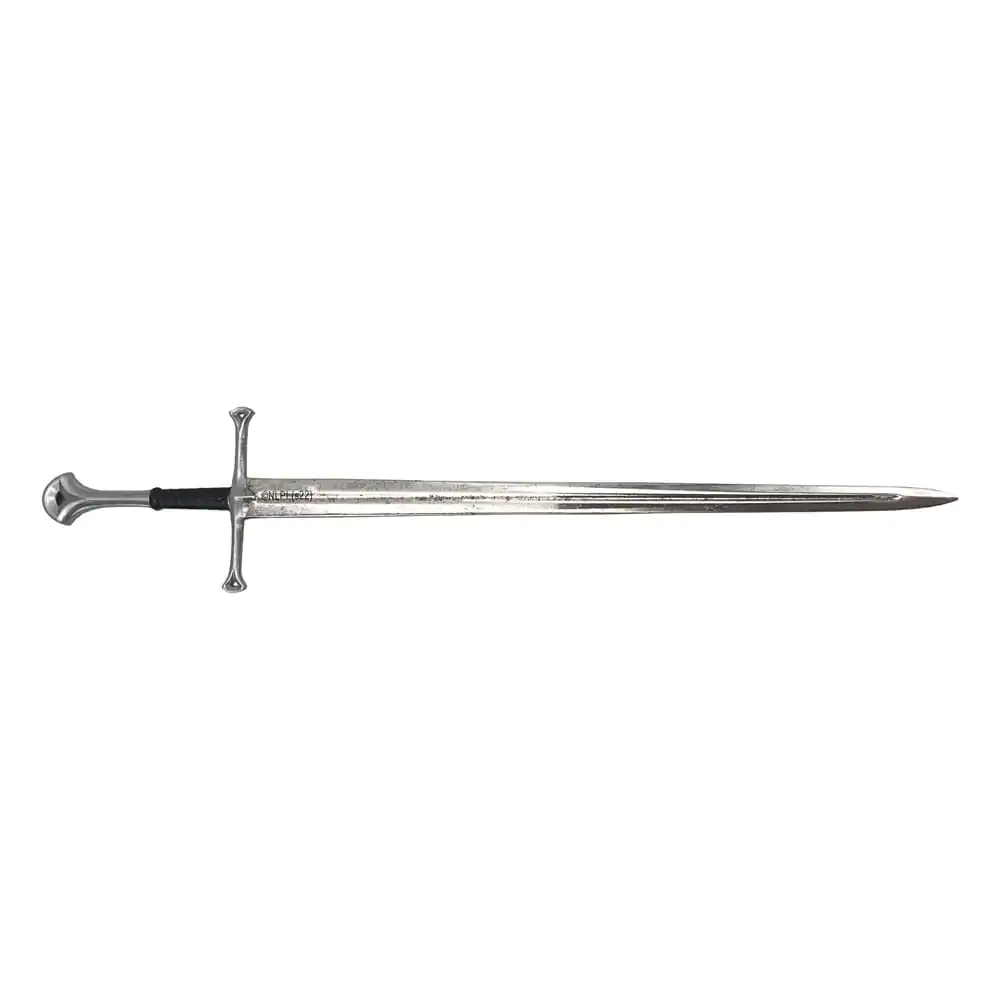 Lord of the Rings Scaled Prop replika Anduril Sword 21 cm termékfotó