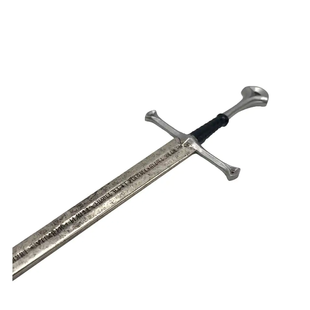 Lord of the Rings Scaled Prop replika Anduril Sword 21 cm termékfotó