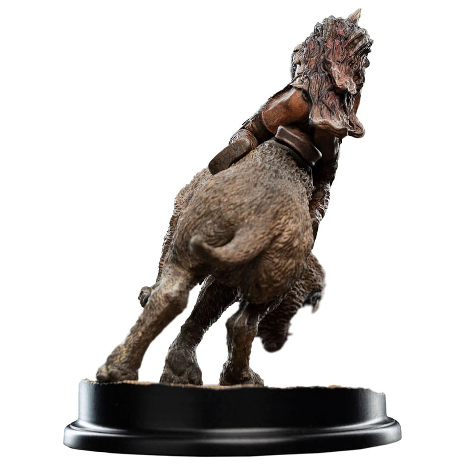 Lord of the Rings Sharkû on Warg Mini szobor figura 18 cm termékfotó